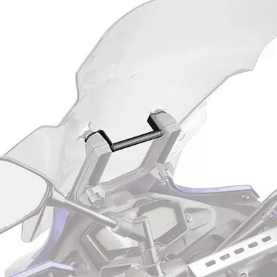 Immagine prodotto di Traversino portanavigatore GIVI per YAMAHA MT-07 Tracer