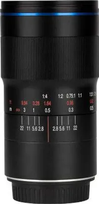 Obrázek produktu pro Laowa VE10028RF, Makro objektiv, 12/10