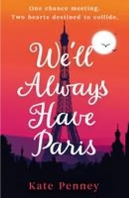 Image de Nous aurons toujours Paris