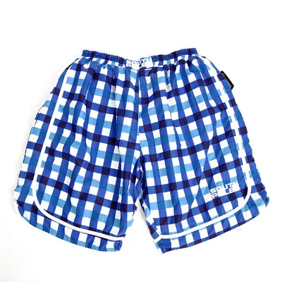 Immagine prodotto di Pantaloncini reversibili Southpole da uomo - Navy Black - 3XL