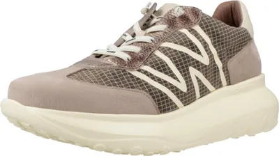 Image de Wonders WIP 225-A-4001-TA in Taupe color size 37