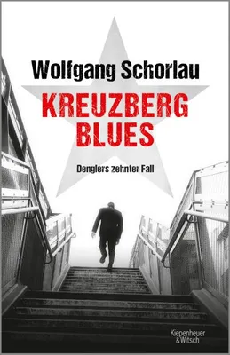 Obrázek produktu pro Kreuzberg Blues