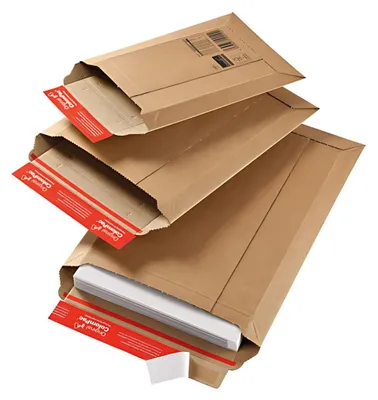 Produktbild von Colompac CP 010.01 (150 x 250 x 1-50), 150 x 250 x 50 mm
