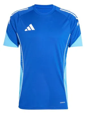 Produktbild von Adidas - "Tiro 25 Competition" T-Shirt für Herren - Training PP3273 (XL) (Blau)
