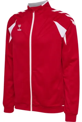 Image de veste hmlCORE 2.0 TRACK ZIP JACKET