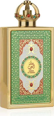 Zdjęcie produktu dla Woda perfumowana Queen of Arabia 100 ml