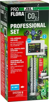 Produktbild von Jbl Proflora Co2 Professional Set U