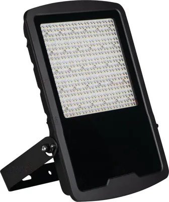 Obrázok produktu pre Kanlux S.A. 33479, Čierna, Hliník, IP65, I, LED, 300 W
