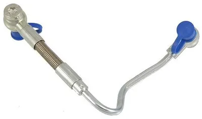 Image de Tuyau d'admission du turbocompresseur, référence 55233137