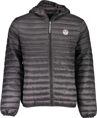 Zdjęcie produktu dla North Sails Kurtki 9011750002cfb7c5nero0999, Rozmiar: 182