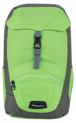 Productafbeelding van Kinderrugzak HUSKY Junny, 15 liter, groen