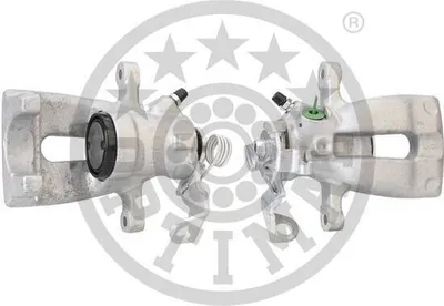 Produktbild von OPTIMAL Bremssattel Hinten Rechts für OPEL Meriva A (X03) BC-1263R