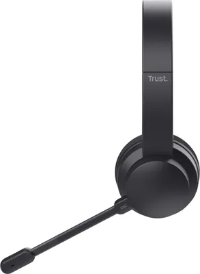 Zdjęcie produktu dla Trust AYDA WIRELESS ENC HEADSET (25463)