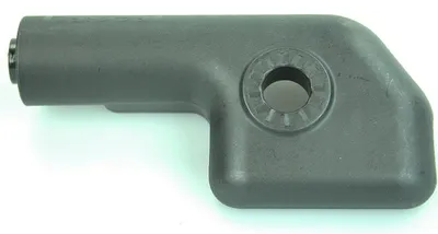 Produktbild von Lascal 81320 Armaufnahme links für BuggyBoard Mini und Maxi
