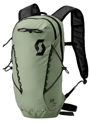 Produktbild von Scott Trail Lite 8 Rucksack spray grey/black one size