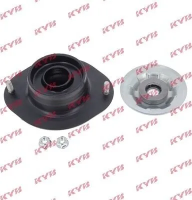 Produktbild von KYB SM1303 Reparatursatz Federbeinstützlager Vorne für OPEL Astra F CC (T92) Astra F Caravan (T92) Astra F Limousine (T92) Astra F Cabrio (T92)