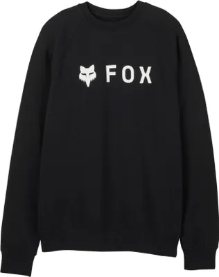 Produktbild von FOX Absolute Pullover, schwarz, XL