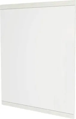 Produktbild von Spiegel Devo Viva 2.0 BxHxS 70x85x2 cm structure white