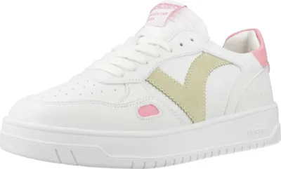 Image de Victoria Sneakers Laag Sneakers Laag - Wit - Maat 39