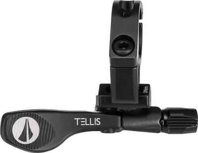 Immagine prodotto di SDG Tellis Remotehebel 2.0, 22,2 mm, nero