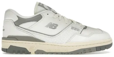Image de Chaussures de loisirs NEW BALANCE pour homme, modèle 550, taille 46 1/2