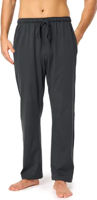Image de Timone Hommes Pantalon de pyjama TPP-002 (Anthracite (070749), XXXXXL)