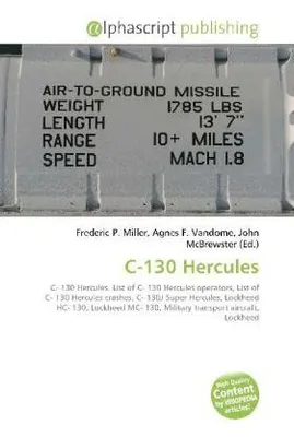 Produktbild von C-130 Hercules
