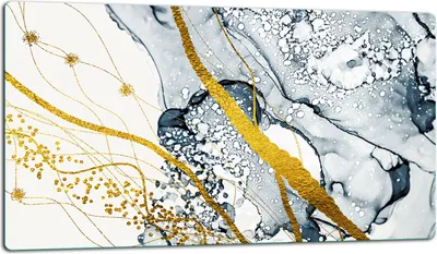 Immagine prodotto di Tagliere in vetro Piastra di copertura per piano cottura in Vetroceramica Modello universale 52x30 cm