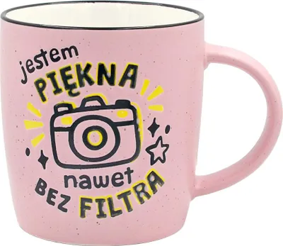 Image de beauty cup sans filtre UP-037