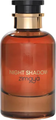 Produktbild von Zimaya - Night Shadow EDP 100ml