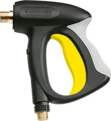 Image de Poignée pistolet KARCHER HP Easy Press avec Softgrip - 4.775-466.0