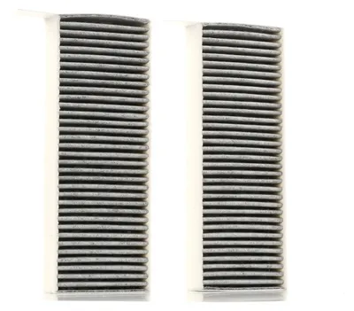 Produktbild von TOPRAN 723 087 Innenraumfilter Pollenfilter passend für PEUGEOT 308 SW II Aktivkohle