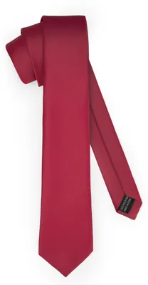 Produktbild von Klassische Herren Krawatte matt Vielfältige Farben TMM-7 150cmx7cm