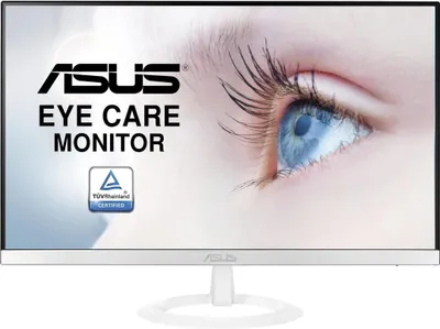 Immagine prodotto di ASUS VZ239HE-W Monitor PC 58,4 cm (23") 1920 x 1080 Pixel Full HD LED Bianco