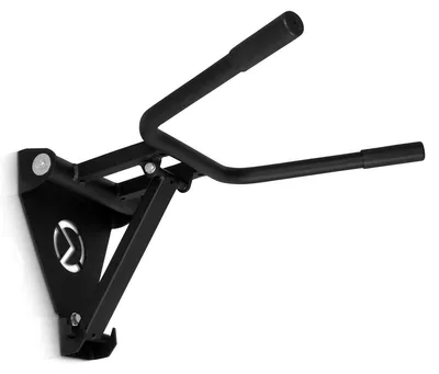 Produktbild von Dip Bar Wandmontage | StreetGains®