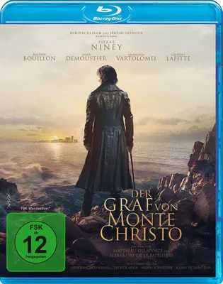 Obrázok produktu pre Der Graf von Monte Christo