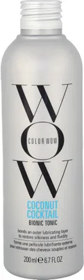 Produktbild von Color Wow Coconut Cocktail Bionic Tonic 200 ml