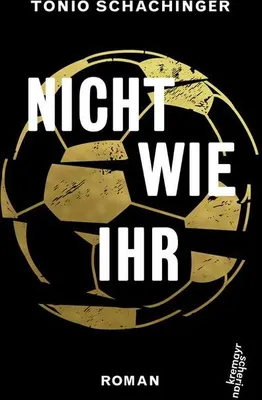 Obrázok produktu pre Nicht wie ihr