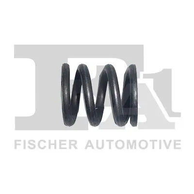 Zdjęcie produktu dla Sprężyna Ukł. Wydechowy Ford