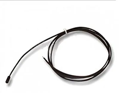 NTC 10K Raumtemperatursonde für Pelletöfen, 85 cm Kabel