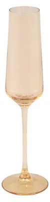Produktbild von 4er-Set Champagnergläser "Ambre", 20 cl