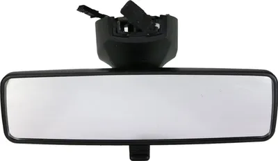 Produktbild von SPJ - 7760008 - Innenspiegel mit Kabel für Regensensor - Fiat Grande Punto 500 Abarth - Punto EVO Abarth
