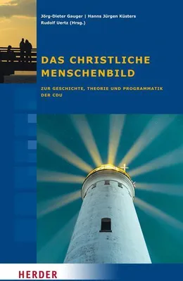 Obrázok produktu pre Das christliche Menschenbild