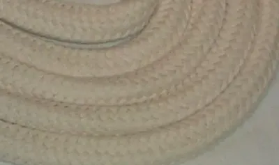 Produktbild von Pferdeseile Baumwollzügel extra schwer Westernzügel Seilzügel Baumwolle Natur