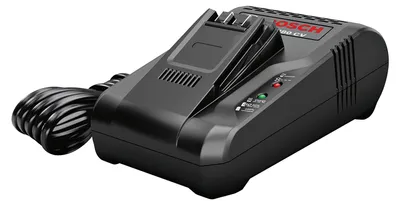 Productafbeelding van Bosch BHZUC18N Unlimited, snellader voor accu's