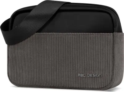 Produktbild von ABC Design Brust- und Bauchtasche Hip Bag mit verstellbarem