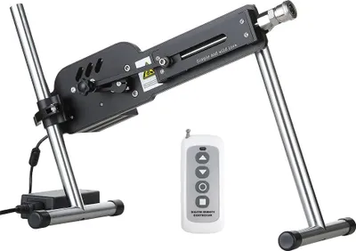 Immagine prodotto di Attuatore lineare, potenza 80W, altezza corsa regolabile, 70W wireless B19