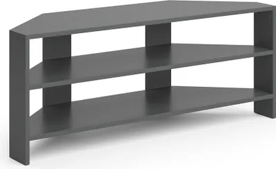 Produktbild von Vicco Lowboard , 114 x 45 cm, Anthrazit