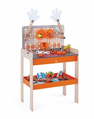 Image de Hape Scientist's Deluxe Hape 1088E3027