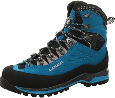 Produktbild von Lowa Damen Trekkingstiefel CEVEDALE II GTX Ws Türkis Grau